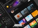 سازنده داشبورد – Core 2.0 – Dashboard Builder