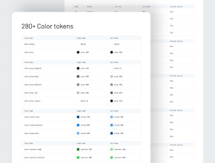 کیت رابط کاربری اپلیکیشن موبایل تجارت الکترونیک – Prime Pick – eCommerce Mobile App UI Kit
