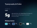 کیت رابط کاربری فلایمنت – Flyment – SAAS Entertainment Management UI Kit