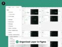 کیت رابط کاربری مدیریت داشبورد رزرو هتل – Hotel Booking Dashboard Admin UI Kit