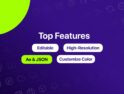 مجموعه آیکون User Interface Animated Icons