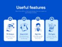 مجموعه آیکون‌های طراحی برای مدرسه – School Doodles Icon Set
