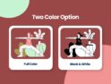 مجموعه تصاویر Yoga Poses Illustration Pack