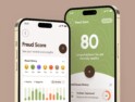 کیت رابط کاربری – اپلیکیشن هوش مصنوعی سلامت روان – freud UI Kit: AI Mental Health App