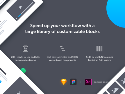 بلوک های تجربه کاربری – UXBlocks