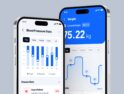 کیت رابط کاربری – اپلیکیشن مراقبت سلامت و تندرستی با هوش مصنوعی – asklepios UI Kit: AI Healthcare & Wellness App