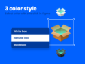 پک آیکون های آنباکسینگ – Unboxing Icons Pack