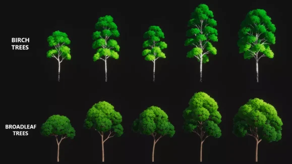طبیعت نیلگون AZURE Nature