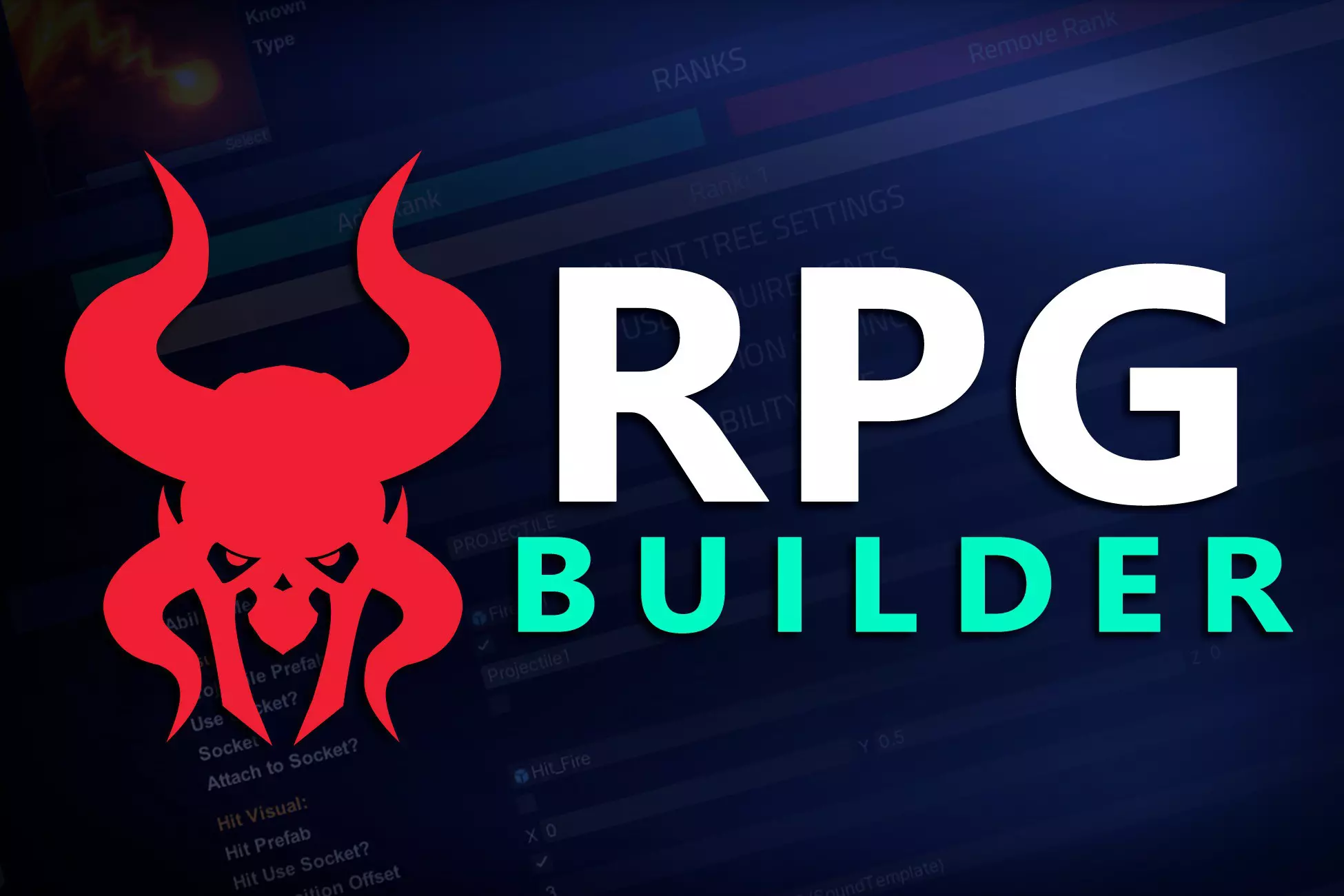 RPG Builder-سازنده آر پی جی
