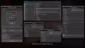 کیت نهایی وحشت برای یونیتی UHFPS – Ultimate Horror FPS KIT (URP)