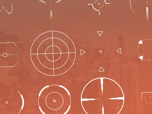 بسته ی هدف گیری مگا برای یونیتی – Mega Crosshair Pack