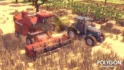 مزرعه پلیگان – هنر سه‌بعدی کمپلی برای یونیتی – POLYGON Farm – Low Poly 3D Art by Synty