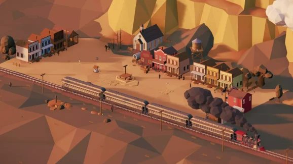 بسته نهایی لوپولی برای یونیتی – Low Poly Ultimate Pack Unity
