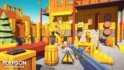 پروتوتایپ چندضلعی – سه بعدی برای یونیتی-POLYGON Prototype – Low Poly 3D Art by Synty