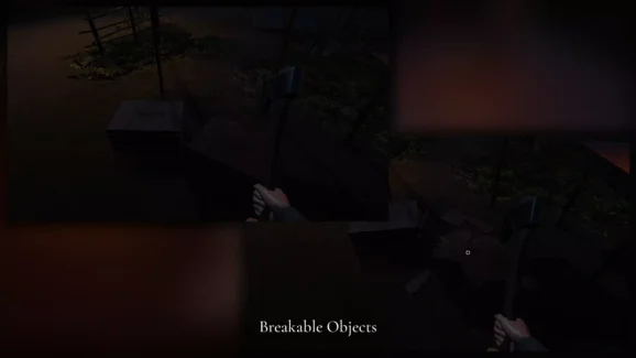 کیت نهایی وحشت برای یونیتی UHFPS – Ultimate Horror FPS KIT (URP)