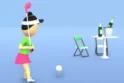 ورزش‌های عظیم پیش ساخته هایپرکژوال برای یونیتی – Hyper Casual Mega SportsFor Unity