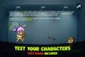 قهرمانان فانتزی: ویرایشگر شخصیت – Fantasy Heroes: Character Editor