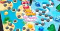 بسته بازی ژله ای برای یونیتی – Match 3 Jelly Garden Kit