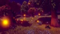 Dreamscape Nature : Campsite – Stylized Open World Environment – سرزمین رؤیا: کمپ طبیعت – محیط استایل‌شده دنیای باز برای یونیتی