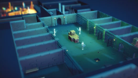 بسته نهایی لوپولی برای یونیتی – Low Poly Ultimate Pack Unity