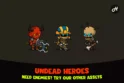 قهرمانان فانتزی: ویرایشگر شخصیت – Fantasy Heroes: Character Editor
