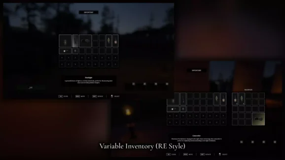 کیت نهایی وحشت برای یونیتی UHFPS – Ultimate Horror FPS KIT (URP)