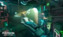 شهر علمی تخیلی چند ضلعی برای یونیتی – POLYGON Sci-Fi City – Low Poly 3D Art by Synty