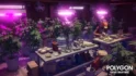هنر سه‌بعدی جنگ باندهای پلیگان برای یونیتی – POLYGON Gang Warfare – Low Poly 3D Art by Synty