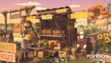 مزرعه پلیگان – هنر سه‌بعدی کمپلی برای یونیتی – POLYGON Farm – Low Poly 3D Art by Synty