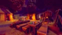Dreamscape Nature : Campsite – Stylized Open World Environment – سرزمین رؤیا: کمپ طبیعت – محیط استایل‌شده دنیای باز برای یونیتی