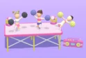 ورزش‌های عظیم پیش ساخته هایپرکژوال برای یونیتی – Hyper Casual Mega SportsFor Unity
