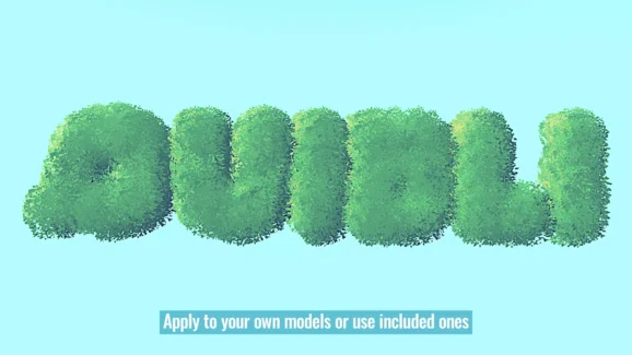 شیدرها و ابزارهای انیمه برای یونیتی – Quibli: Anime Shaders and Tool