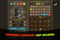 قهرمانان فانتزی: ویرایشگر شخصیت – Fantasy Heroes: Character Editor