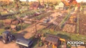 مزرعه پلیگان – هنر سه‌بعدی کمپلی برای یونیتی – POLYGON Farm – Low Poly 3D Art by Synty