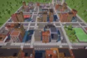 پک کارتونی شهر کمپلی برای یونیتی – Cartoon Low Poly City Pack