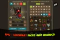 قهرمانان فانتزی: ویرایشگر شخصیت – Fantasy Heroes: Character Editor