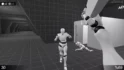 پروتوتایپ شلیک به زامبی برای یونیتی – Zombie Shooter Prototype v1.6 for Playmaker