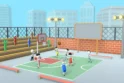 ورزش‌های عظیم پیش ساخته هایپرکژوال برای یونیتی – Hyper Casual Mega SportsFor Unity