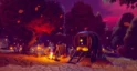Dreamscape Nature : Campsite – Stylized Open World Environment – سرزمین رؤیا: کمپ طبیعت – محیط استایل‌شده دنیای باز برای یونیتی