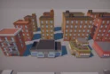 پک کارتونی شهر کمپلی برای یونیتی – Cartoon Low Poly City Pack