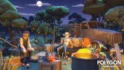 مزرعه پلیگان – هنر سه‌بعدی کمپلی برای یونیتی – POLYGON Farm – Low Poly 3D Art by Synty