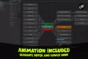 قهرمانان فانتزی: ویرایشگر شخصیت – Fantasy Heroes: Character Editor