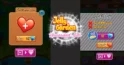 بسته بازی ژله ای برای یونیتی – Match 3 Jelly Garden Kit
