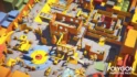 پروتوتایپ چندضلعی – سه بعدی برای یونیتی-POLYGON Prototype – Low Poly 3D Art by Synty