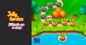 بسته بازی ژله ای برای یونیتی – Match 3 Jelly Garden Kit