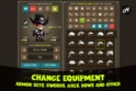 قهرمانان فانتزی: ویرایشگر شخصیت – Fantasy Heroes: Character Editor