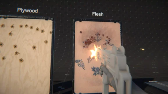 افکت شلیک و اثر برخورد گلوله برای یونیتی – PRO Effects : FPS Muzzle flashes & Impacts