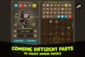 قهرمانان فانتزی: ویرایشگر شخصیت – Fantasy Heroes: Character Editor
