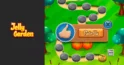بسته بازی ژله ای برای یونیتی – Match 3 Jelly Garden Kit