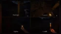 کیت نهایی وحشت برای یونیتی UHFPS – Ultimate Horror FPS KIT (URP)
